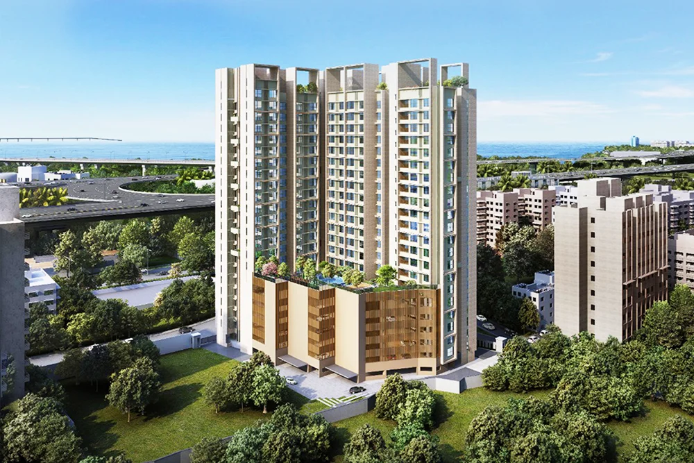 The Canvas Residences Apartments